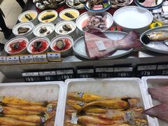 鲍鱼-味莊·青岛菜(云霄路店)