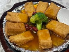 -潮之南·潮汕菜·鱼仔档(南山店)