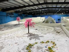 -宁波冰雪大世界(北仑区)