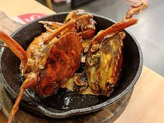 招牌煎蟹-莲花公园煎蟹·30年闽菜(火车站店)