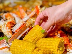 -The Boiling Crab宝灵蟹手抓海鲜(中国首店)