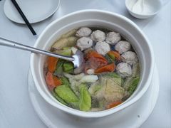 -永丰源大酒店(人民中路店)