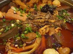 -眉州东坡·熊猫主题餐厅(枫蓝店)