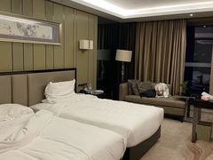 -无锡新湖铂尔曼大酒店