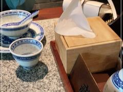 -南京大牌档(济南万象城店)