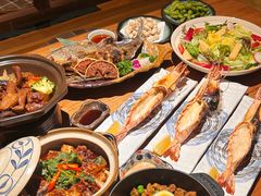 -炉胜·炉端烧·居酒屋