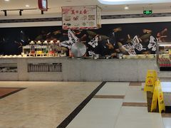 -福成自助烤肉(青春路店)