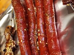 -香约老地方烧烤(九道街店)