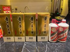 -顺峰(农展馆店)