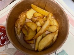 -奇乐奇乐(梅江店)