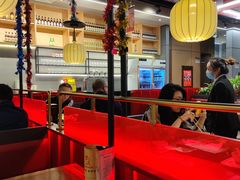 -管氏翅吧(马家堡店)