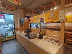 -五口灶下饭小炒(洛社店)