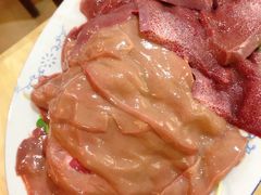 -华哥新鲜猪精品美食