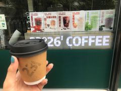 -2326 Coffee Roaster咖啡豆可选店(林肯公园店)