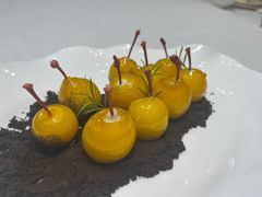 -富淳饭店(世纪公园店)