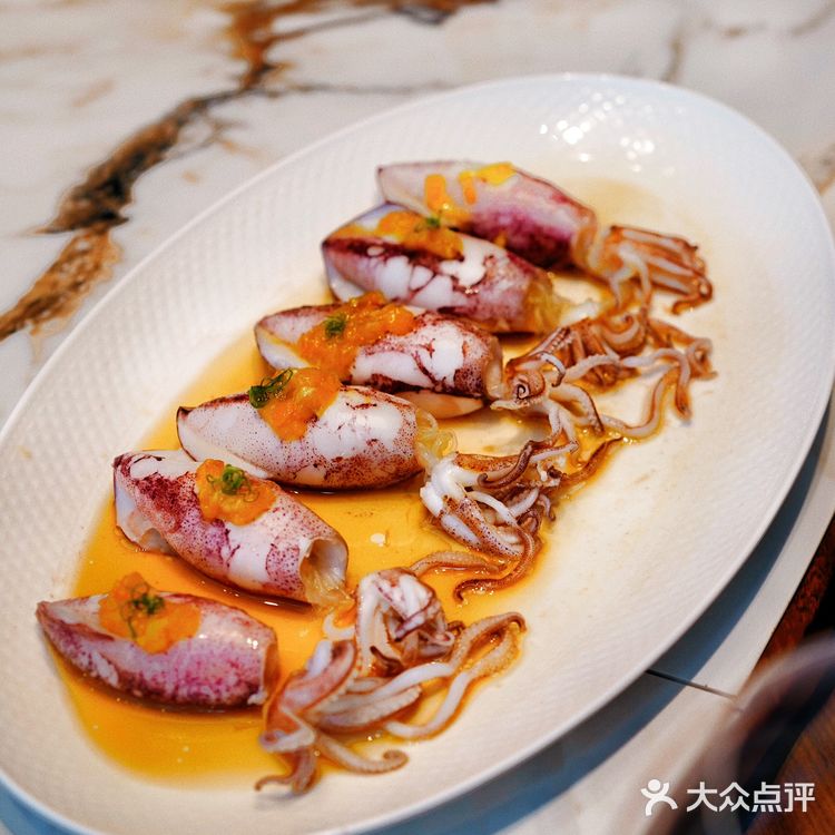黑珍珠一钻潮汕菜｜IGC新店——至正潮菜