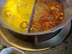 -湊湊火锅·茶憩(和平大悦城店)