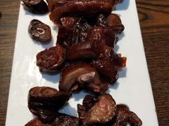 -舌尖上的食缘花园主题餐厅