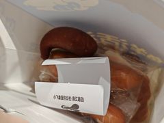 -小飞象面包公社(珠江路金鹰店)