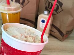 -DQ·蛋糕·冰淇淋(手工定制蛋糕长泰广场店)