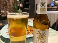-蕉叶·泰国歌舞风情(世贸店)