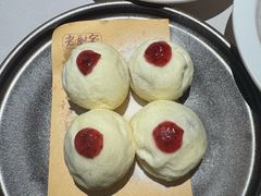 -老厨家(中央大街西七道街店)