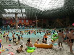 -波塞冬旅游度假区