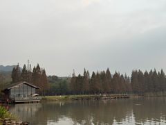 -东钱湖旅游度假区