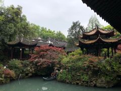 -杭州黄龙洞