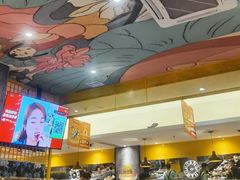 -黄记煌三汁焖锅(金凤万达广场店)