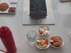 -百铺乐核桃炭烤串(盛泰二期2号楼店)