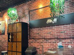 -机械师超级密室(大唐西市店)