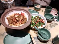 -锦府盐帮·侯宅(五棵松万达店)