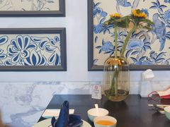 -翠湖宾馆·中餐厅