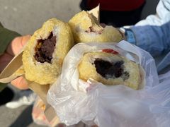 -平湖炸糕(西湖道店)