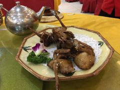 -台山第一家兴华黄鳝饭·黄鳝婆(开平店)