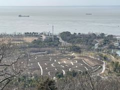 -狼山风景名胜区