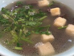 -回味鸭血粉丝汤(新城市广场店)