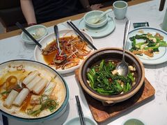 -大榕树下顺德菜(金沙洲永旺店)