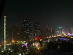 -合肥融创乐园