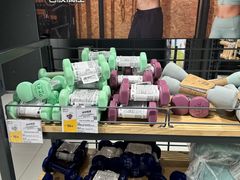 -迪卡侬(环球港店)