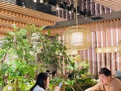 大堂-锦府盐帮·李宅(领展购物广场中关村店)