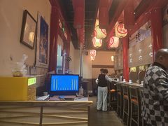 -无敌家现熬骨汤拉面(颐堤港店)