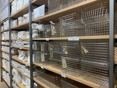 -MUJI无印良品(万达太原街店)