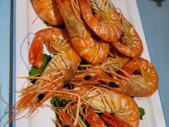 -二小海鲜(清真黄骅店)