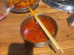 -金龙烧烤·牛肉面(西塔店)