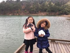 -南京市无想山景区