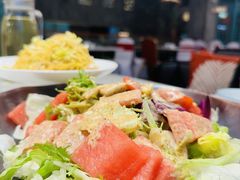 -热河食府(中山路店)