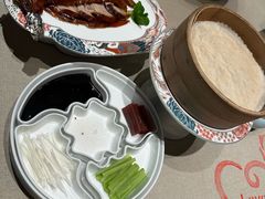 -食悦江南·淮扬菜·烤鸭(亚运村·惠新店)