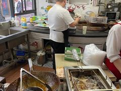 -王裕興肉莊(南禅寺店)